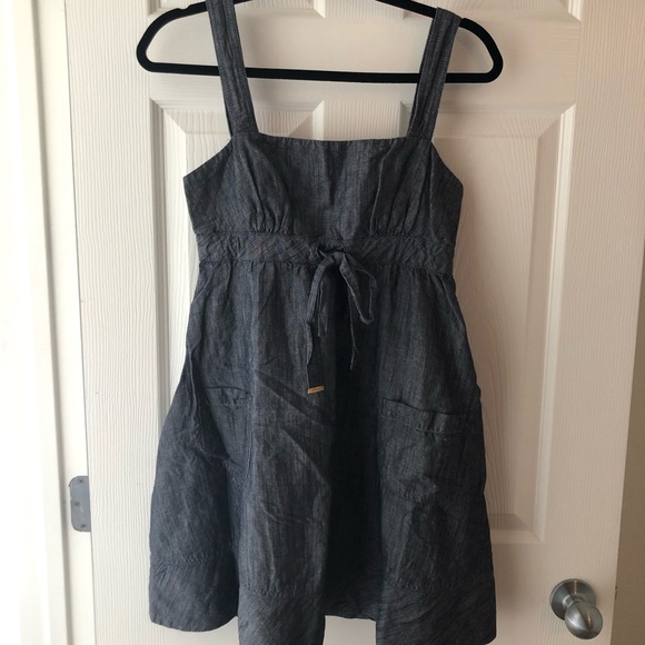 Guess Jeans Dress - Picture 1 of 6